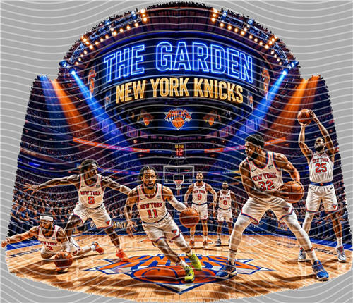 NBA and Team-QD 2850